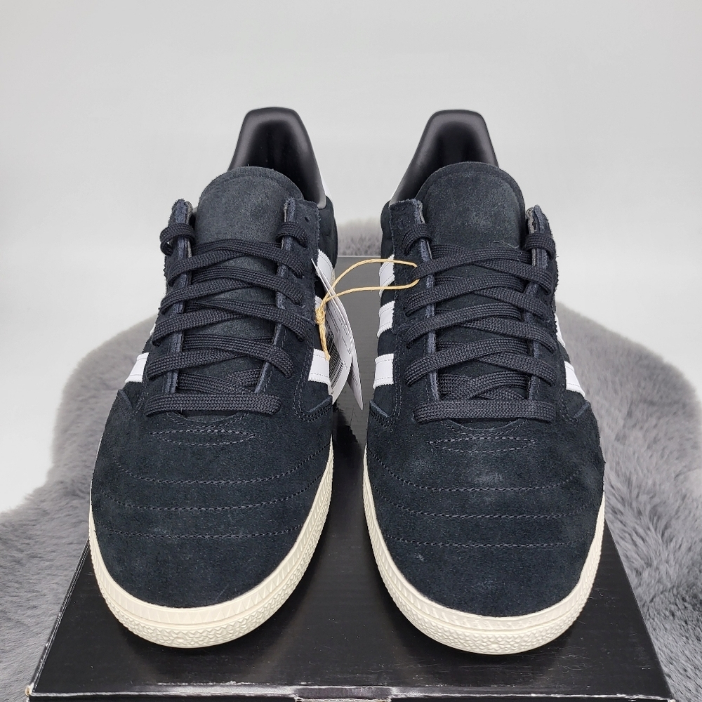 New Adidas Busenitz Vintage Suede Men's Shoes Size 10.5 - Picture 2 of 8